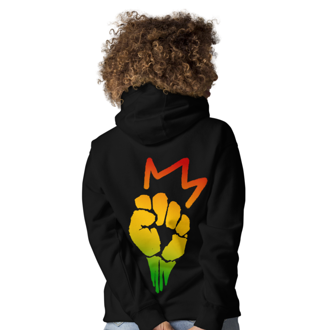 J19 Premium Hoodie