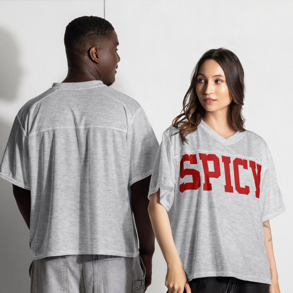 SPICY Box Jersey