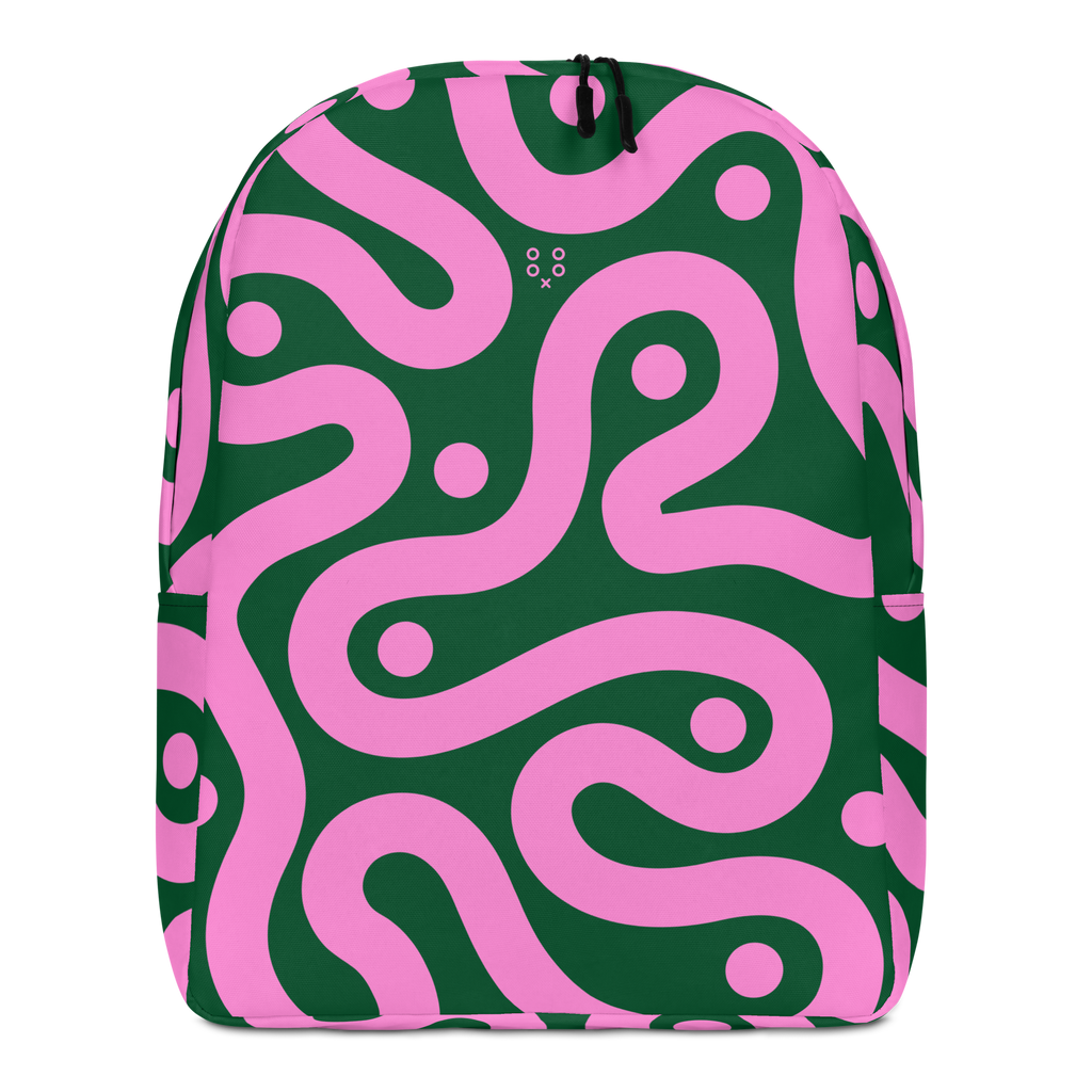 Sthulu Backpack Minimalist