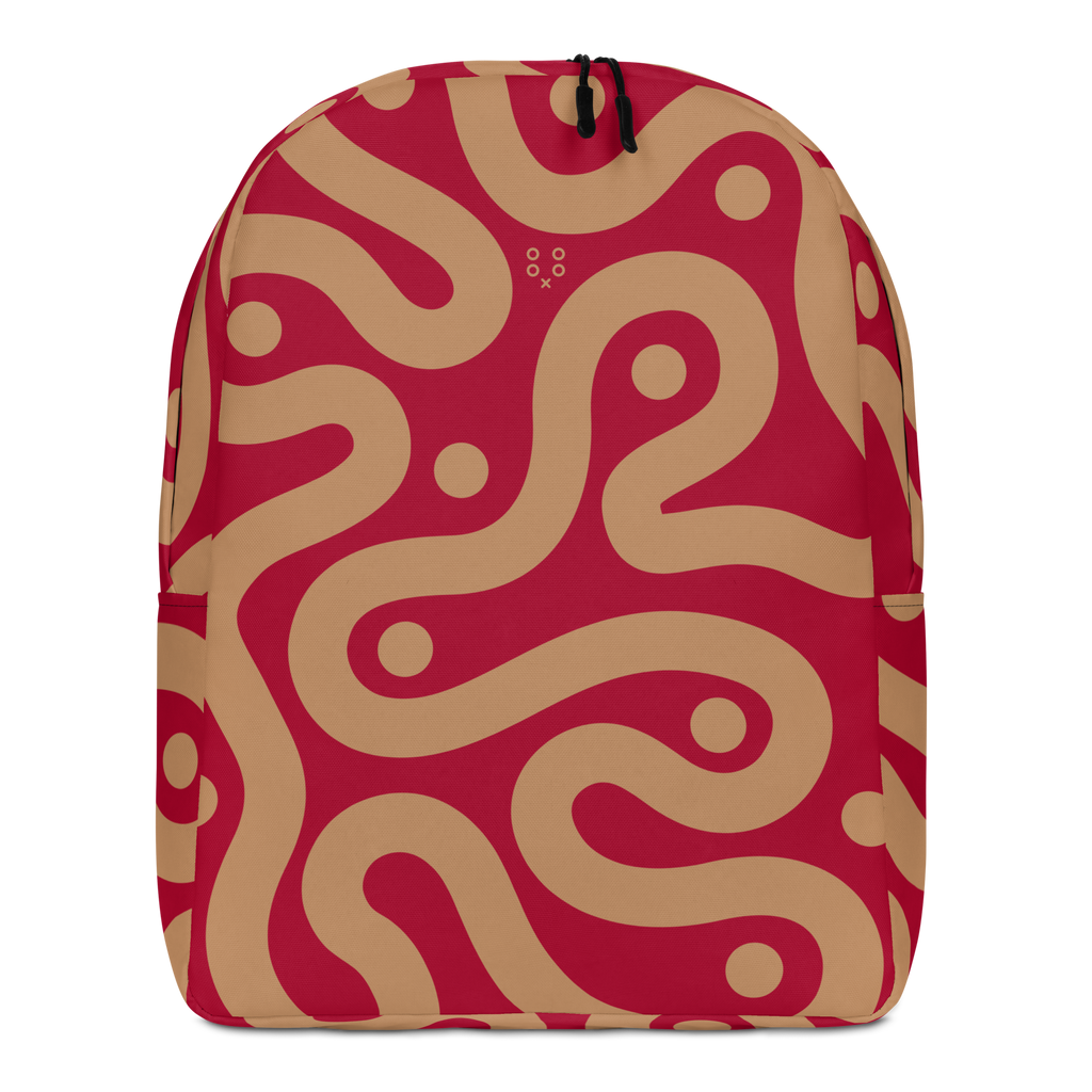 Sthulu Backpack Minimalist