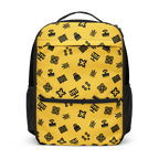 Adinkra Utility Backpack
