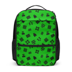Adinkra Utility Backpack