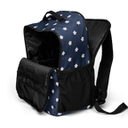 Bloussom Utility Backpack