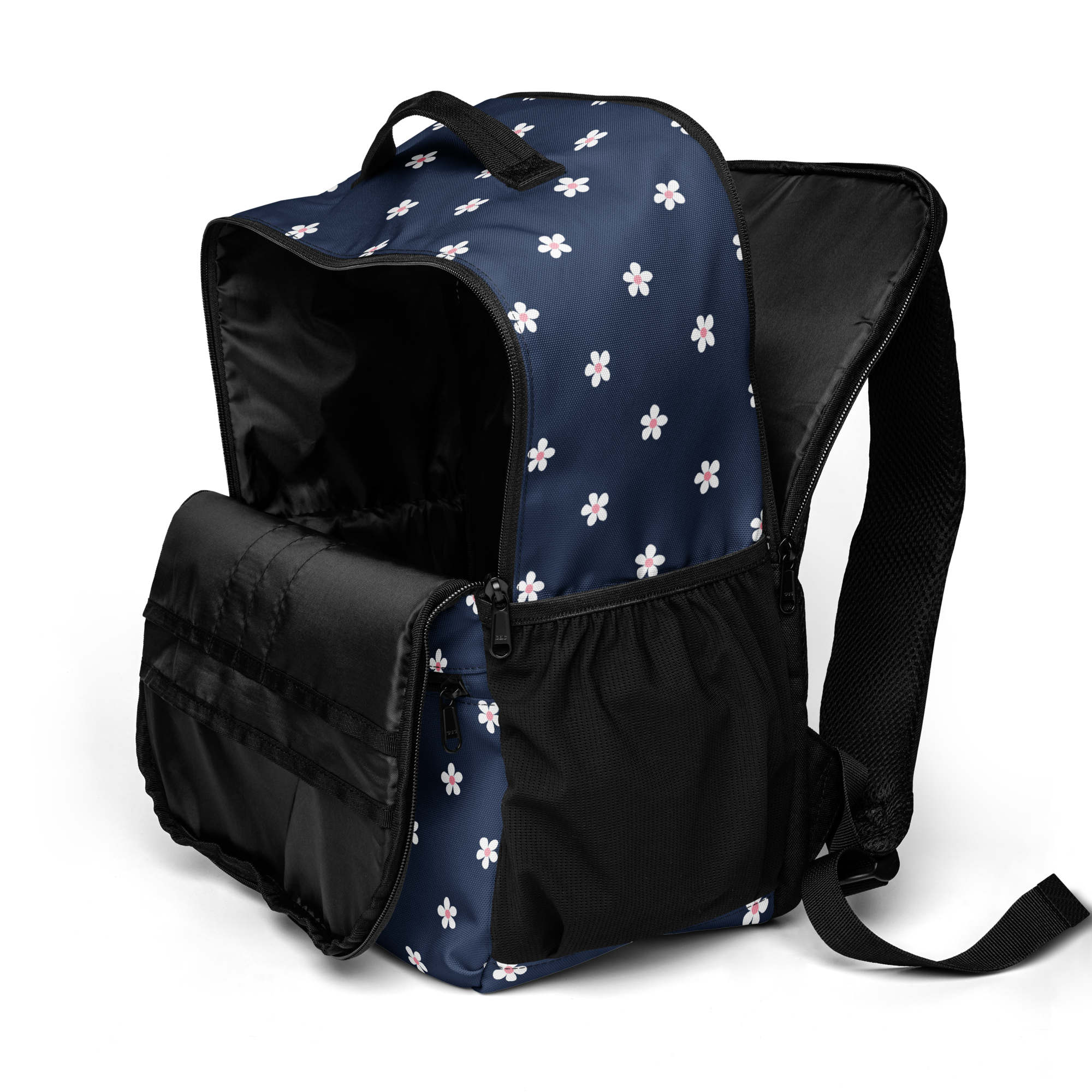 Bloussom Utility Backpack